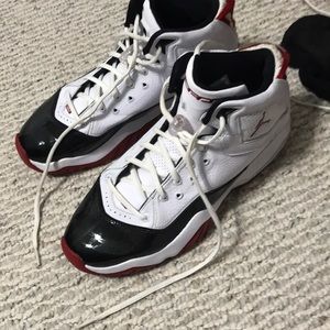 Jordan b loyal